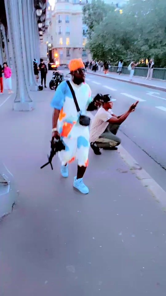TikTok video thumbnail by kamalencountigui