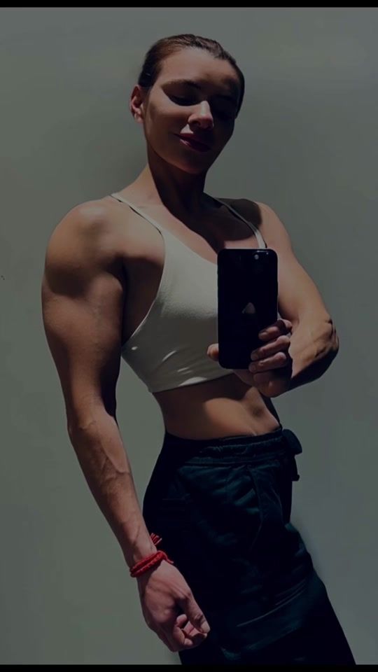 TikTok video thumbnail by calistenia_bea