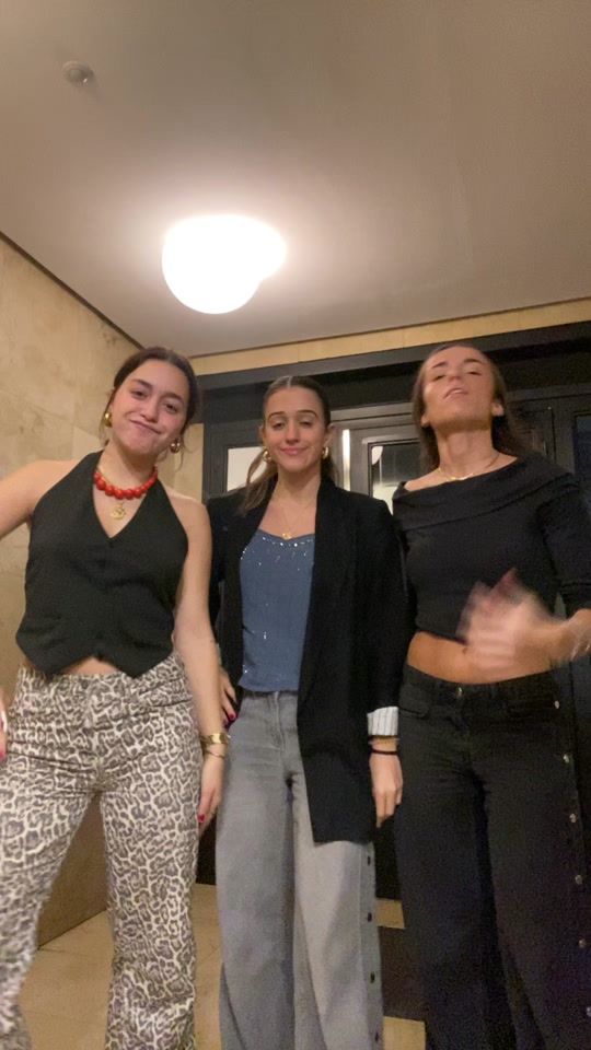 TikTok video thumbnail by lasbernardinas