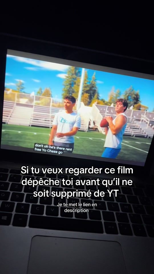 TikTok video thumbnail by video_culte1