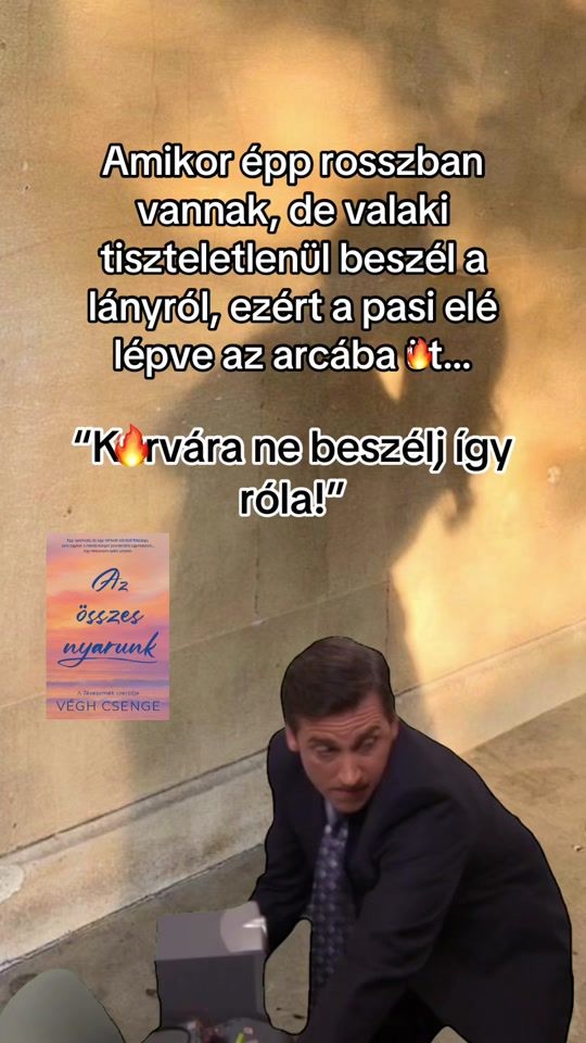 TikTok video thumbnail by veghcsengewriter