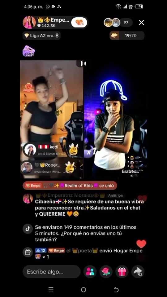 TikTok video thumbnail by empressmorales_