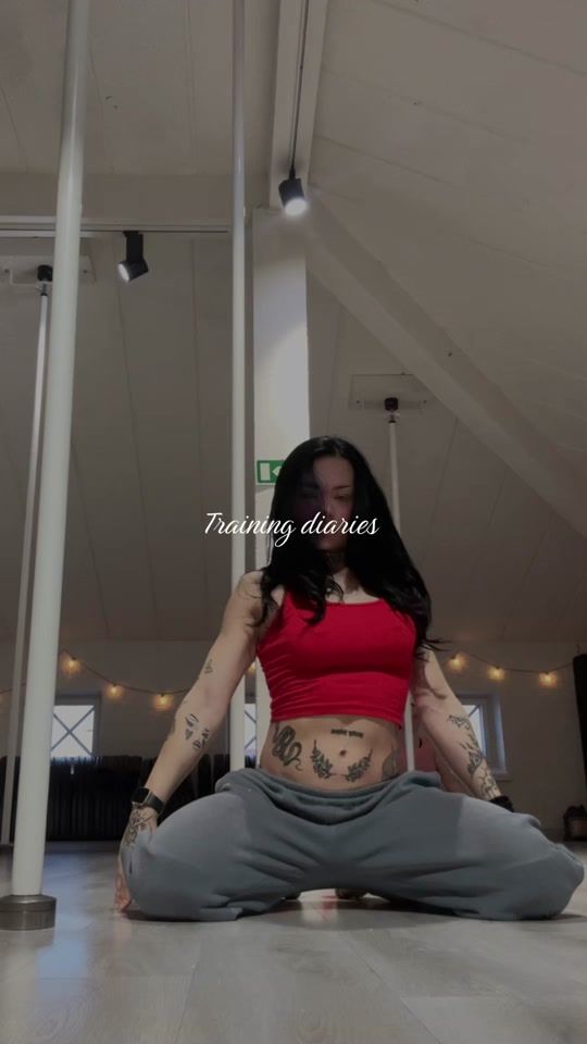 TikTok video thumbnail by iamiidaerika