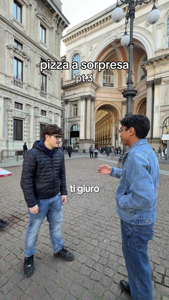 TikTok video thumbnail by ginosorbillo
