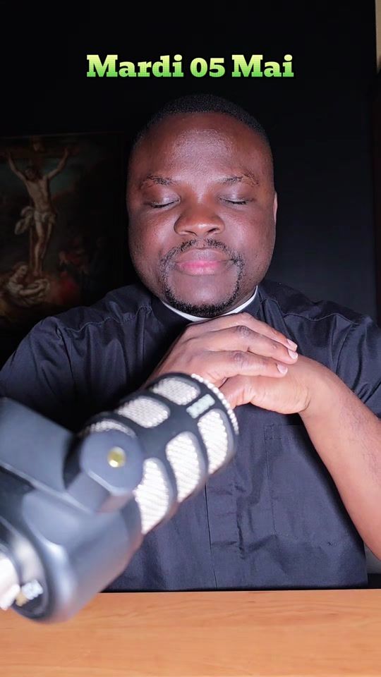 TikTok video thumbnail by padreprecieux