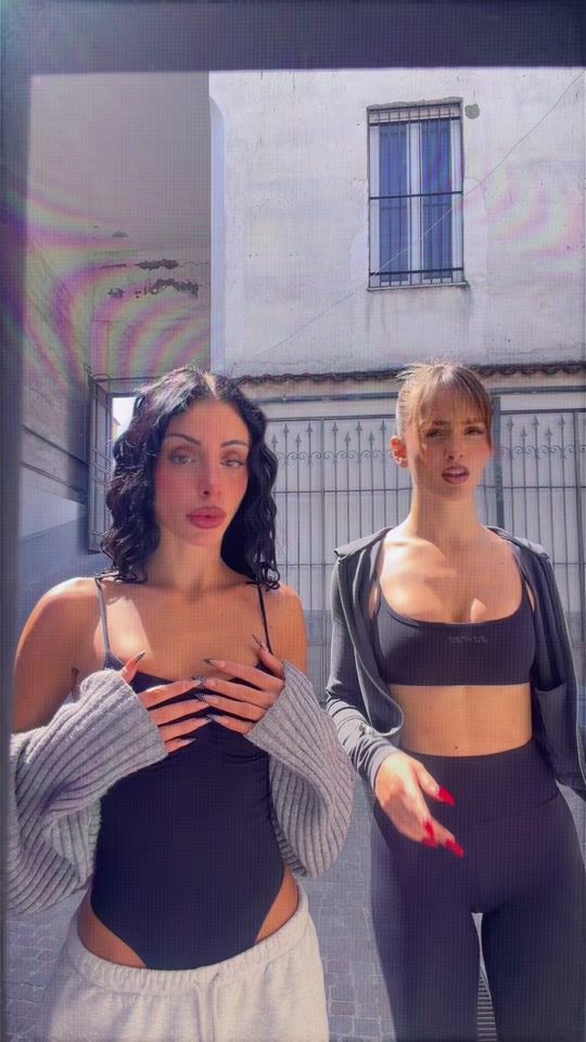 TikTok video thumbnail by __luisadonnarumma_