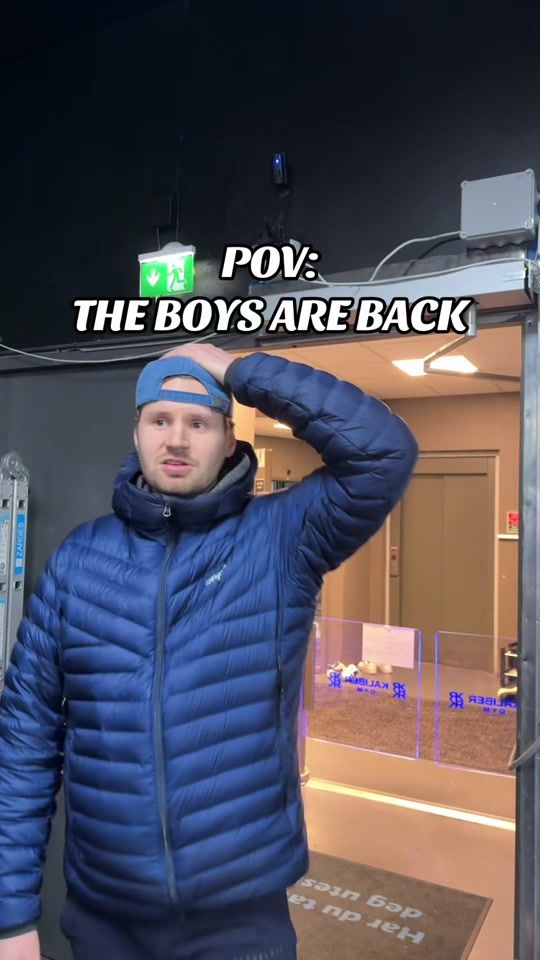TikTok video thumbnail by martinelvik