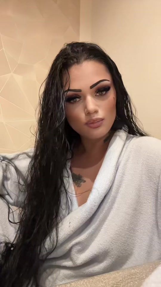 TikTok video thumbnail by stefinafyfynova