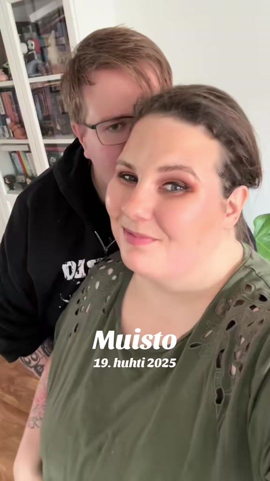 TikTok video thumbnail by jennisanssi