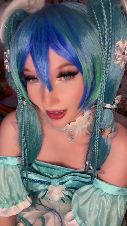 TikTok video thumbnail by maomaoprincess