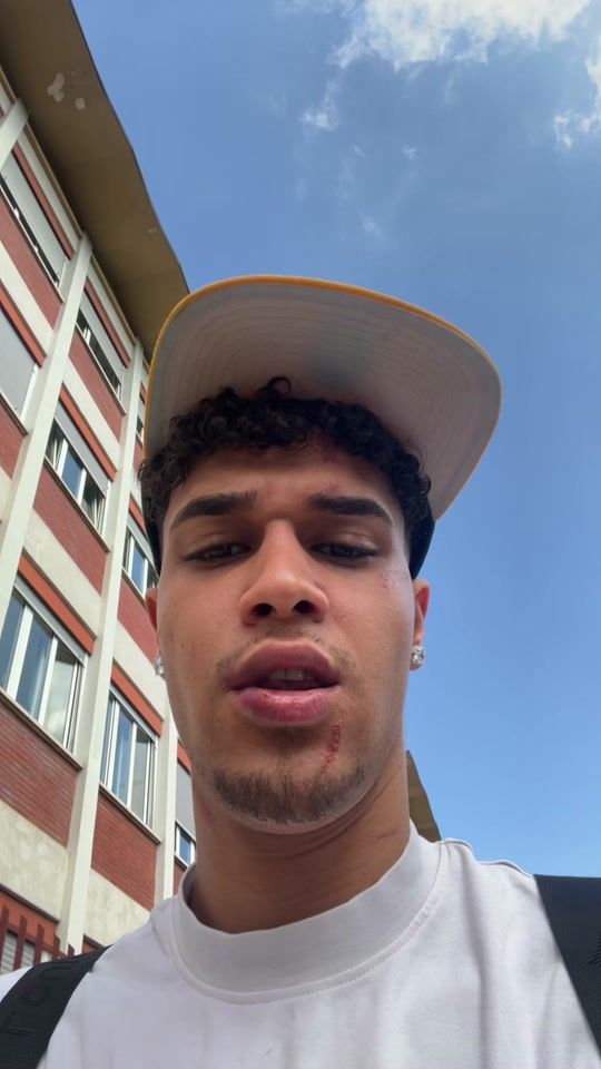 TikTok video thumbnail by chosen2t