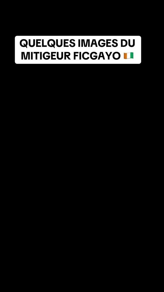 TikTok video thumbnail by ange.ble.gbagbo