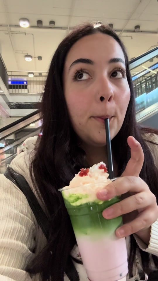 TikTok video thumbnail by dailydoseofnadja