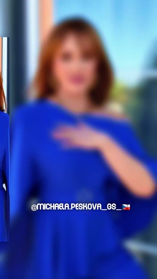 TikTok video thumbnail by michaela.peskova_gaby_