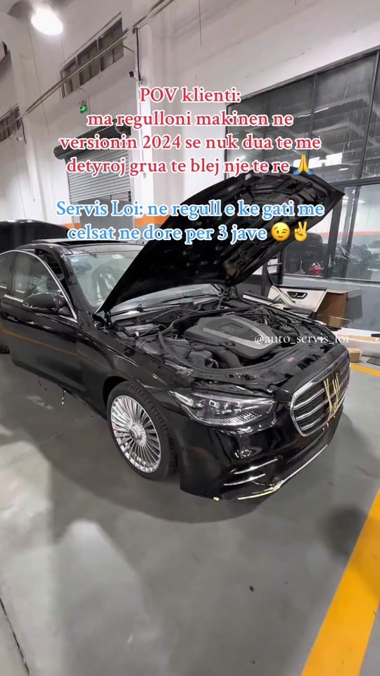 TikTok video thumbnail by auto_servis_loi