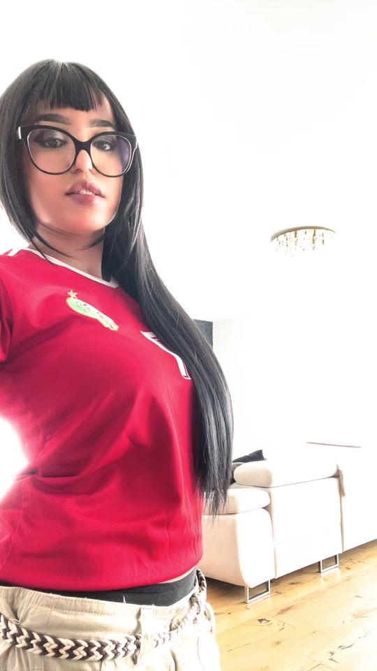 TikTok video thumbnail by nora_fathi03