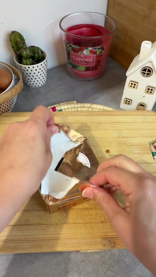 TikTok video thumbnail by manel_recette