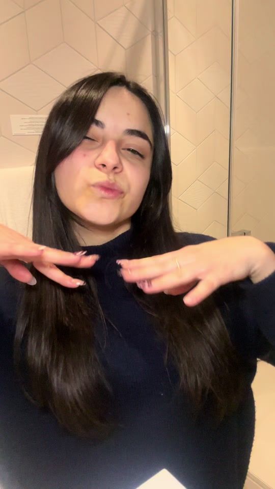 TikTok video thumbnail by jessica._dasilva