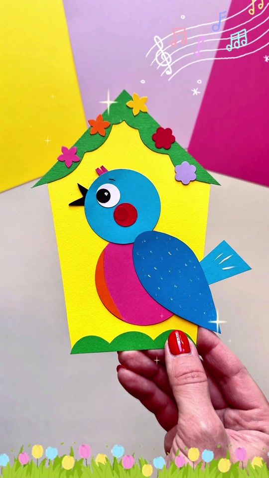 TikTok video thumbnail by creative.kids.channel