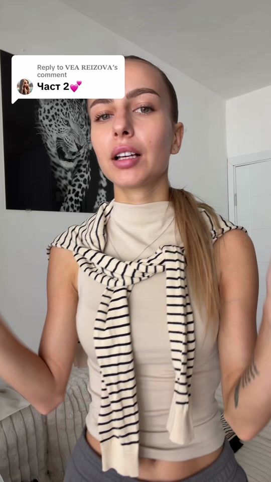 TikTok video thumbnail by vea_reizovvaa