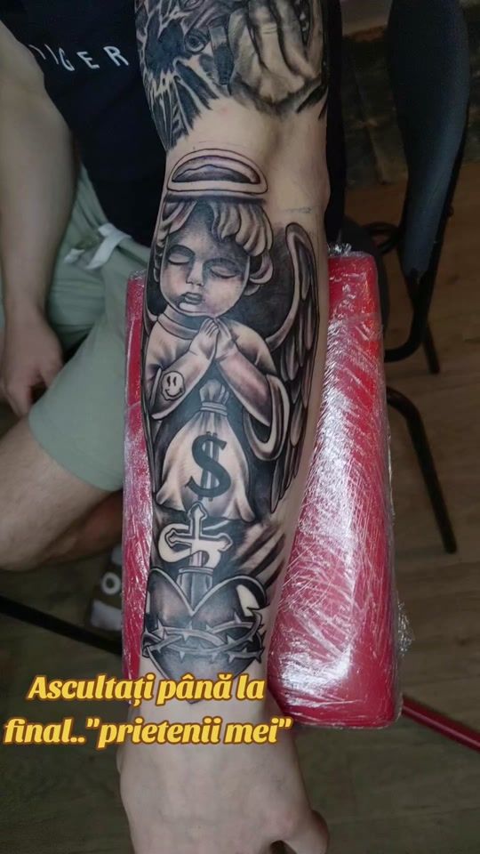 TikTok video thumbnail by chitac_tattoo