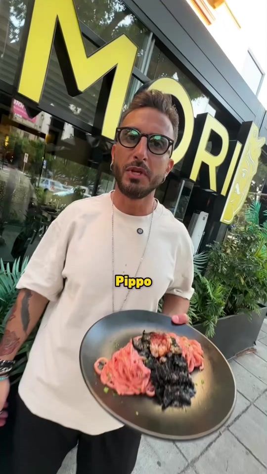 TikTok video thumbnail by imoripalermo