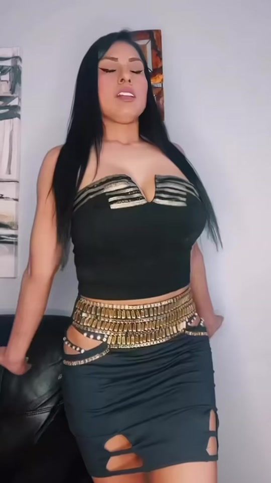 TikTok video thumbnail by victok_el_vecino