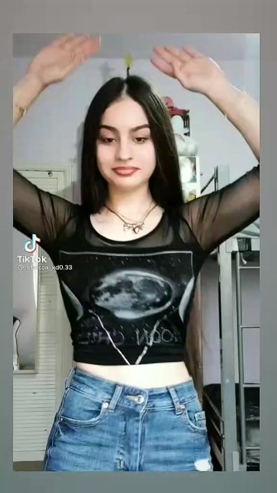 TikTok video thumbnail by rebecca_kd03_