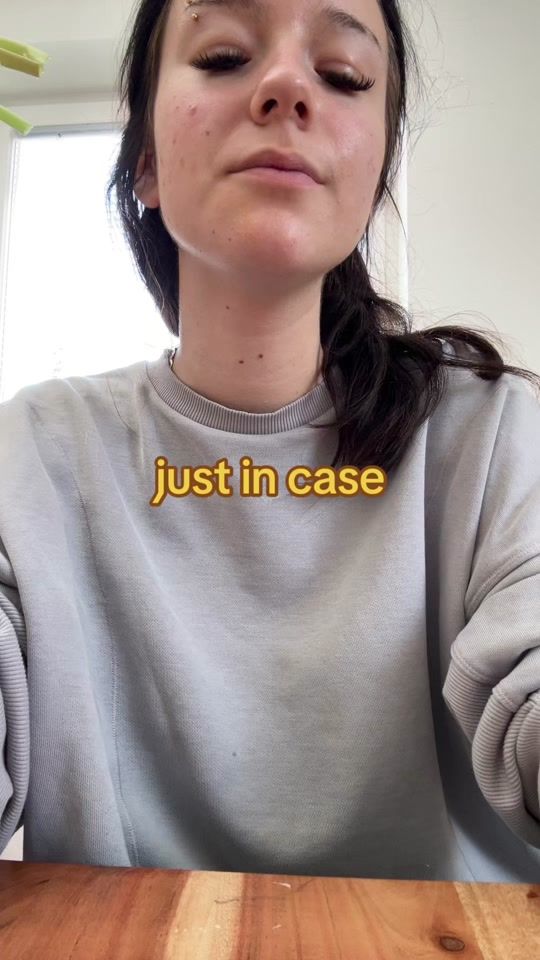TikTok video thumbnail by .z4rj4