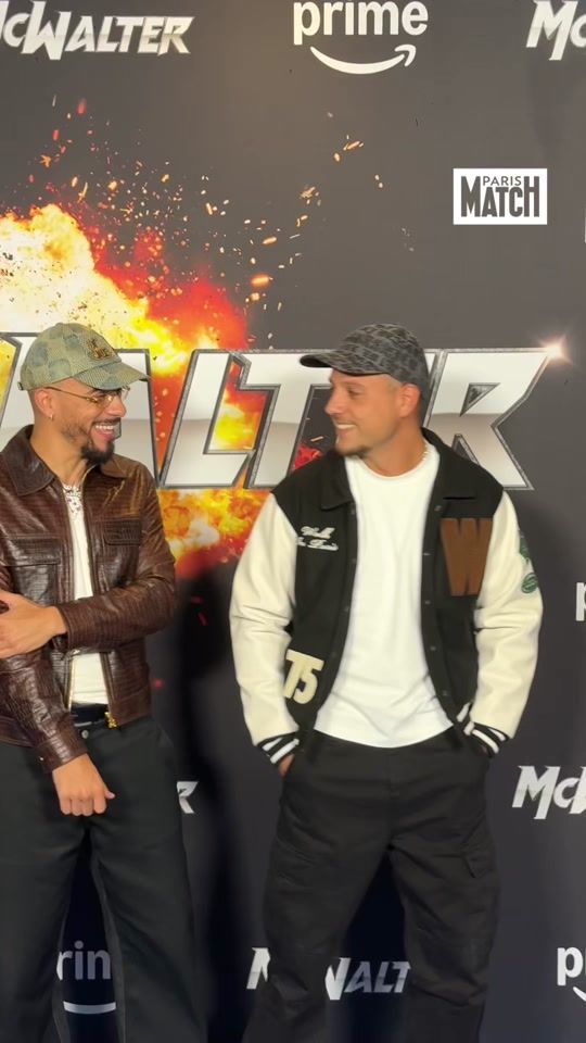 TikTok video thumbnail by parismatch