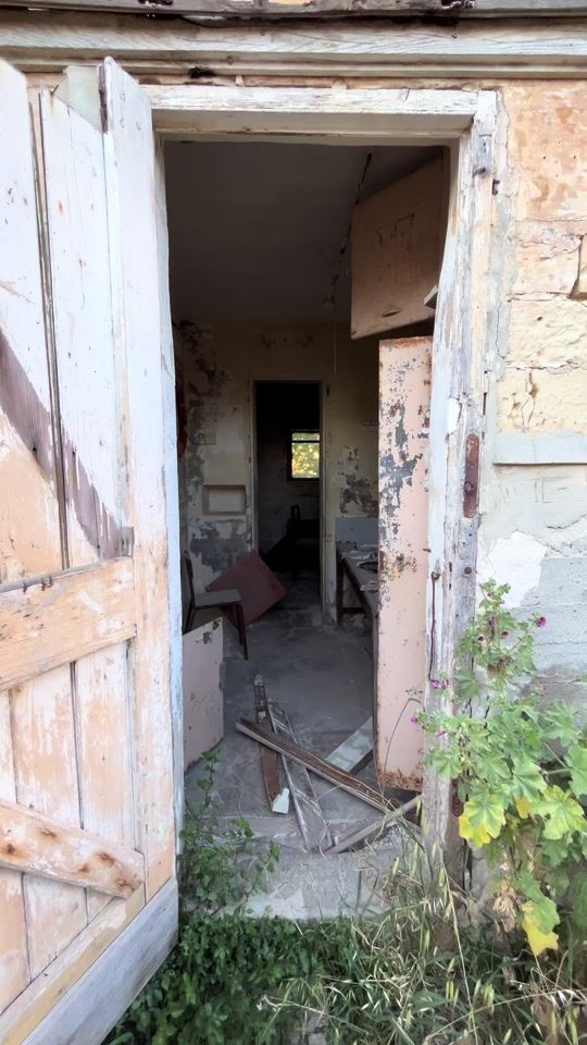 TikTok video thumbnail by abandoned.malta