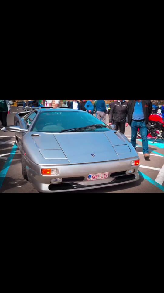 TikTok video thumbnail by seb_loves_cars