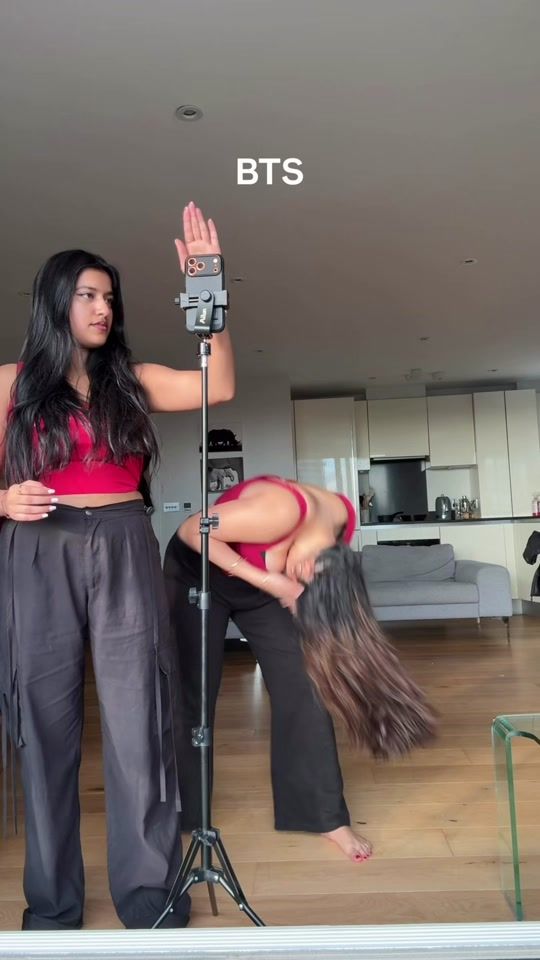 TikTok video thumbnail by dancingwithanj