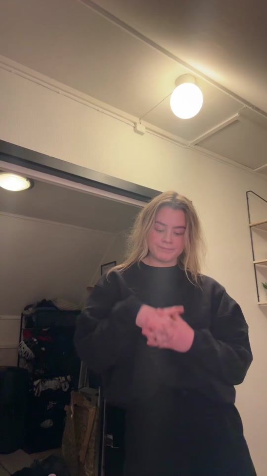 TikTok video thumbnail by kriss.solheim