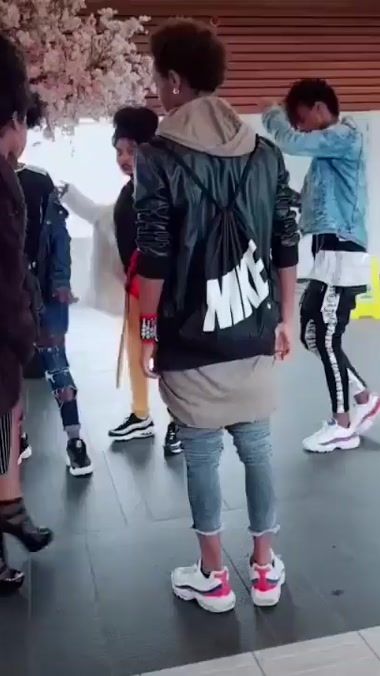 TikTok video thumbnail by manchawi1
