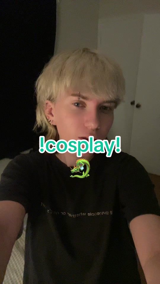 TikTok video thumbnail by voltagecos