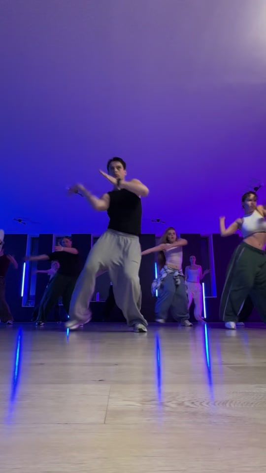 TikTok video thumbnail by dance.studio.24