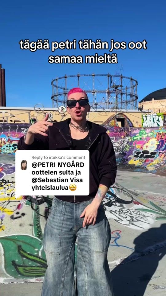 TikTok video thumbnail by sebastian.visa