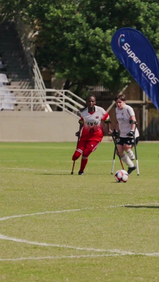 TikTok video thumbnail by worldamputeefootball