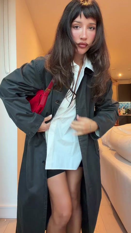 TikTok video thumbnail by badkidhq