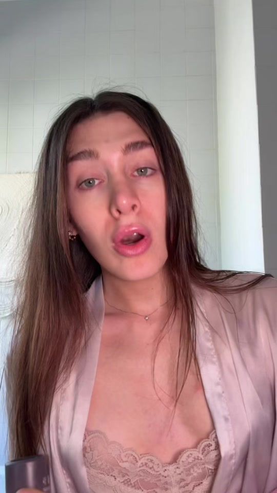 TikTok video thumbnail by stellabeatricem