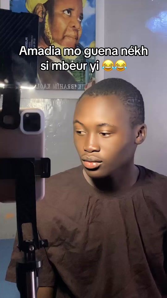 TikTok video thumbnail by _babacar01