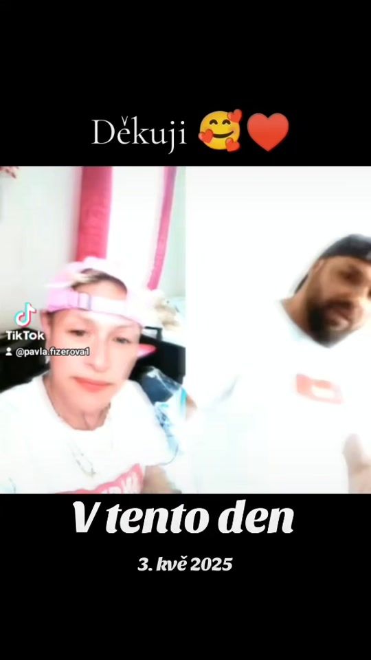 TikTok video thumbnail by pavla.fizerova1