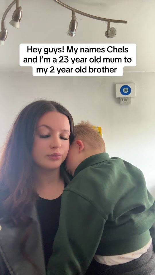 TikTok video thumbnail by keepingupwithchelsx
