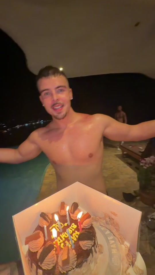 TikTok video thumbnail by clarkkingofficial