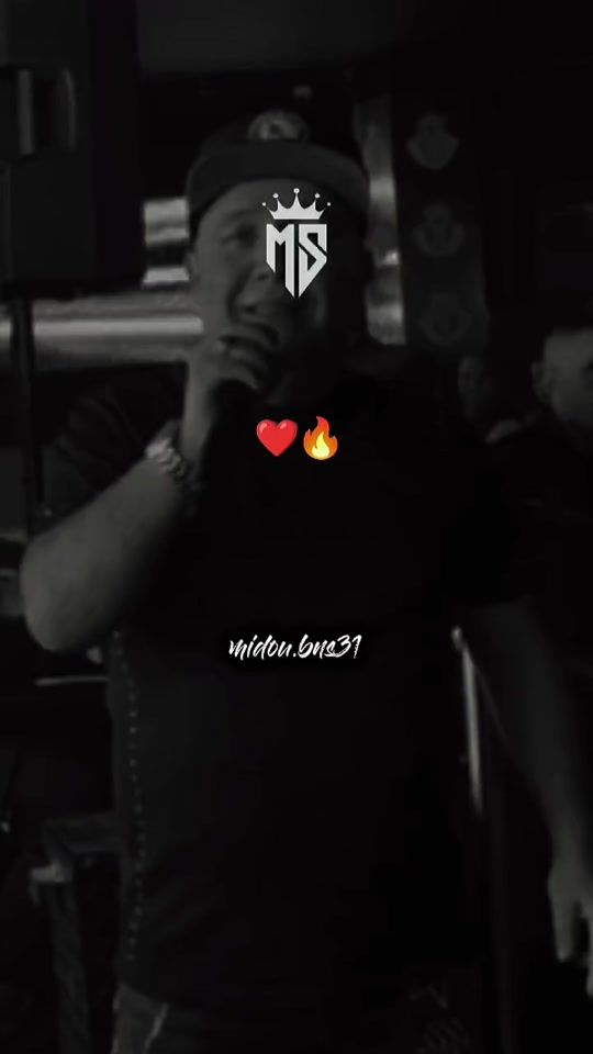 TikTok video thumbnail by midoubns31