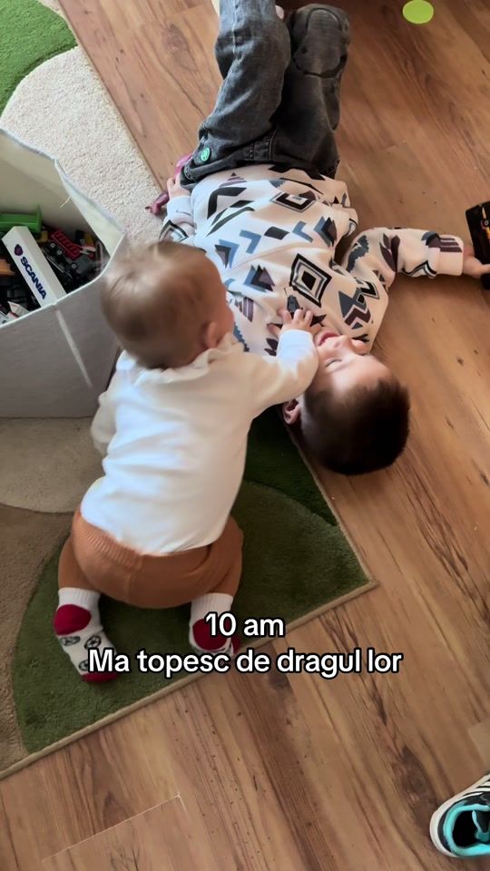 TikTok video thumbnail by andreeabudae