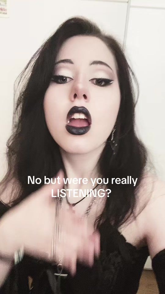 TikTok video thumbnail by vozvy