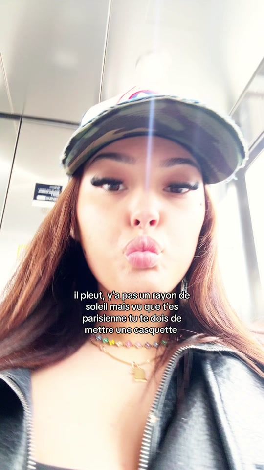 TikTok video thumbnail by gabygchnr