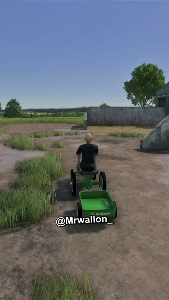 TikTok video thumbnail by mrwallon_